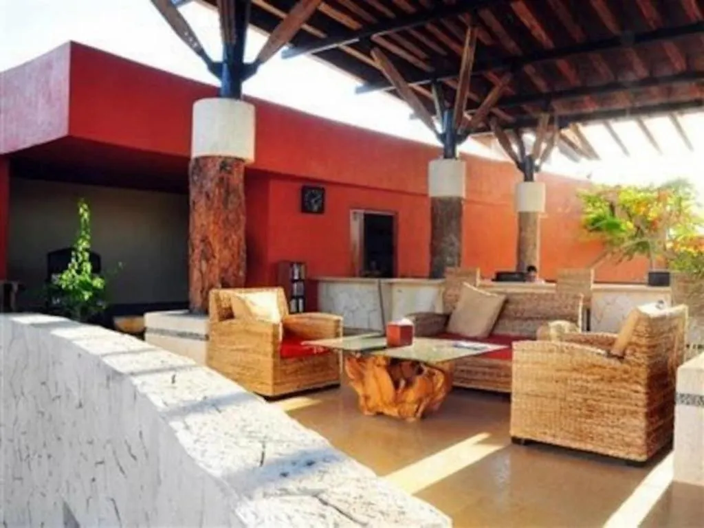 Ana Y Jose Charming Hotel And Spa Tulum