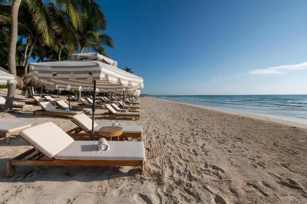 Ana Y Jose Charming Hotel And Spa Tulum